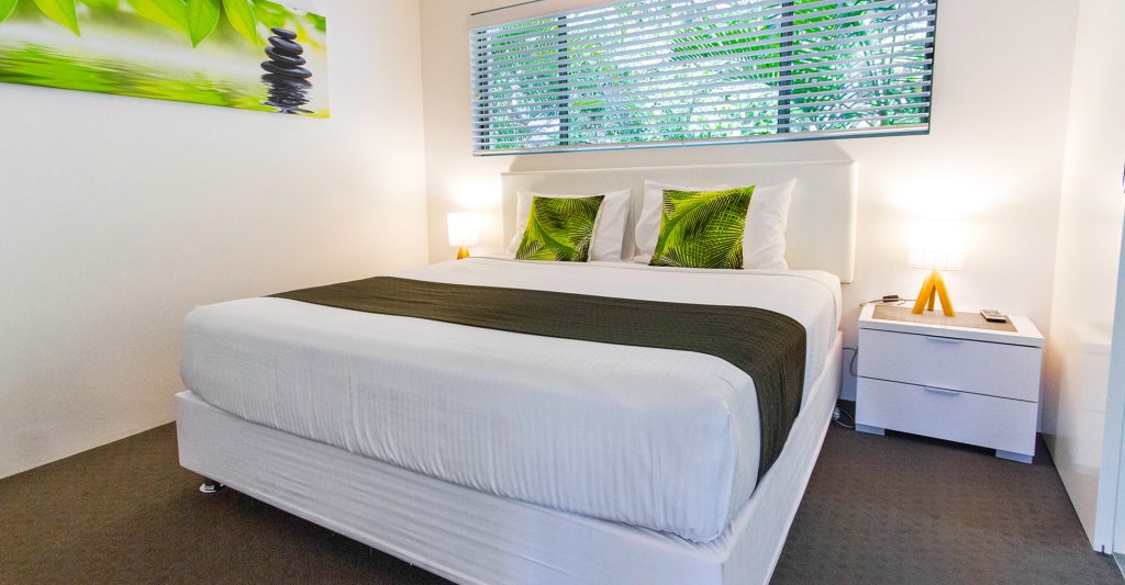 Noosa River Retreat