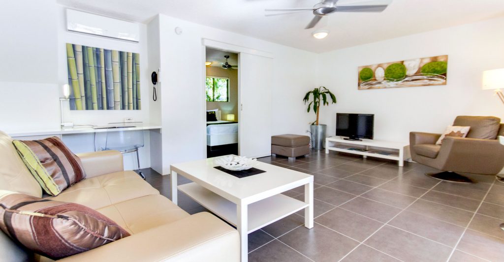 Noosa River Retreat
