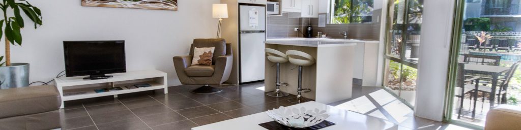 Noosa River Retreat