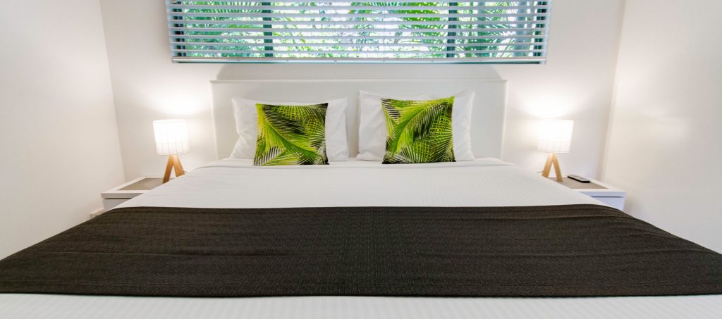 Noosa River Retreat