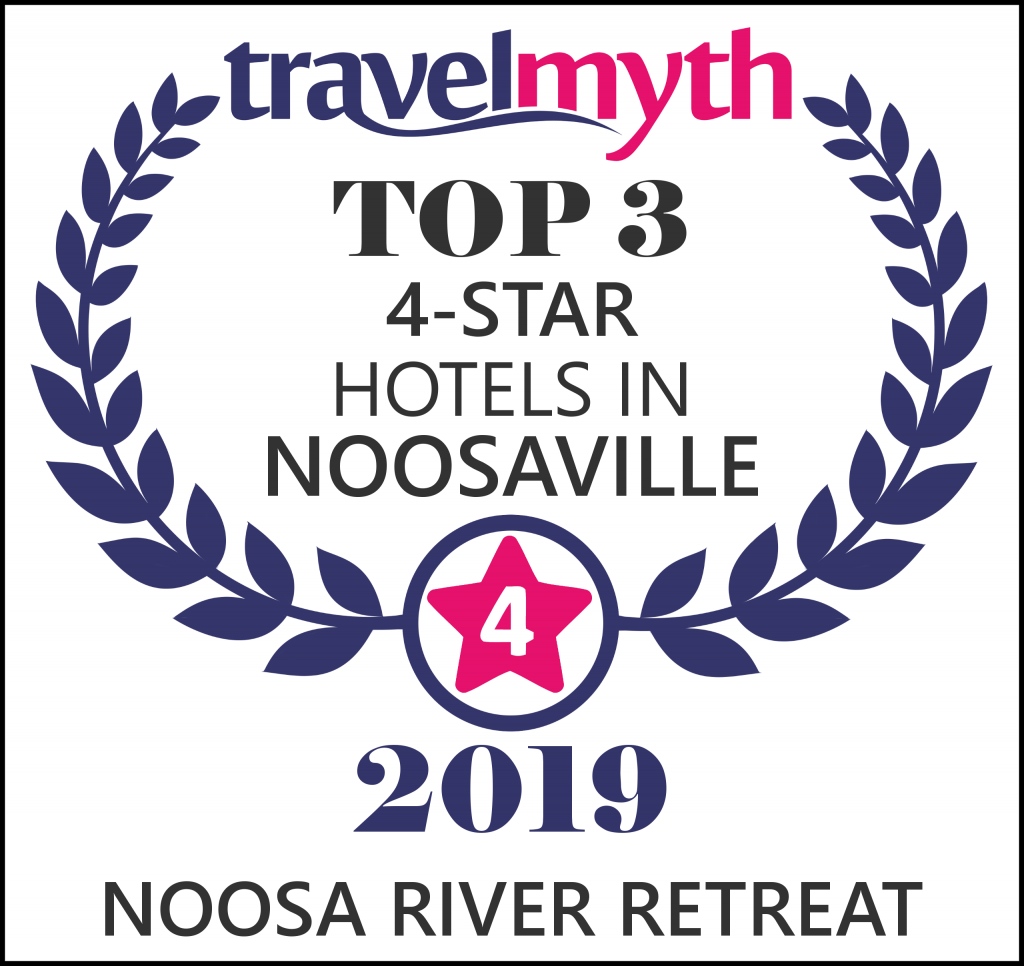 Noosa River Retreat
