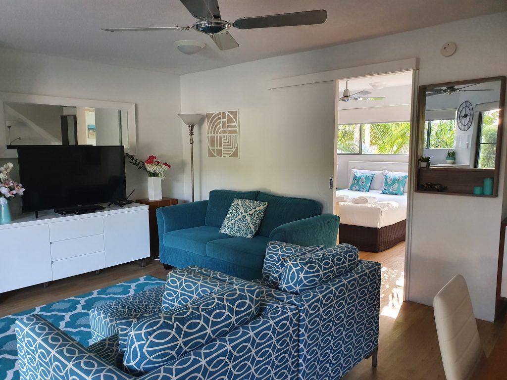 Noosa River Retreat