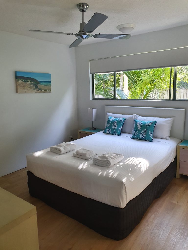 Noosa River Retreat
