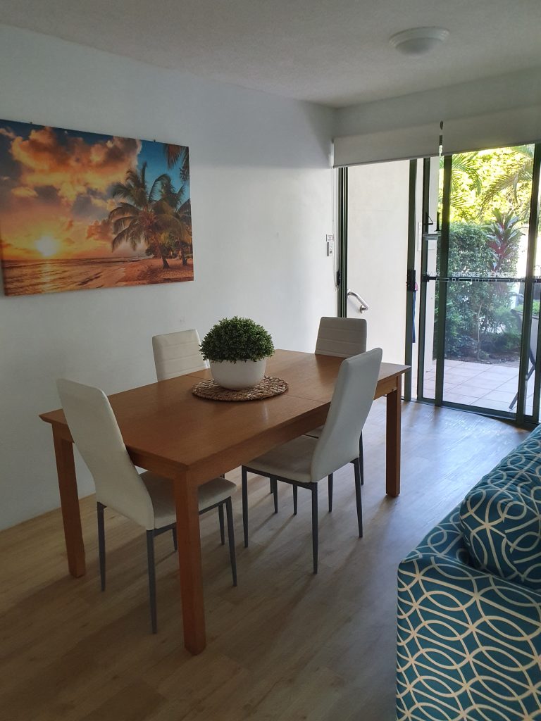 Noosa River Retreat