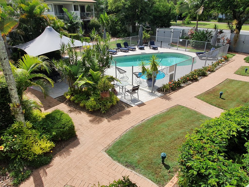 Noosa River Retreat