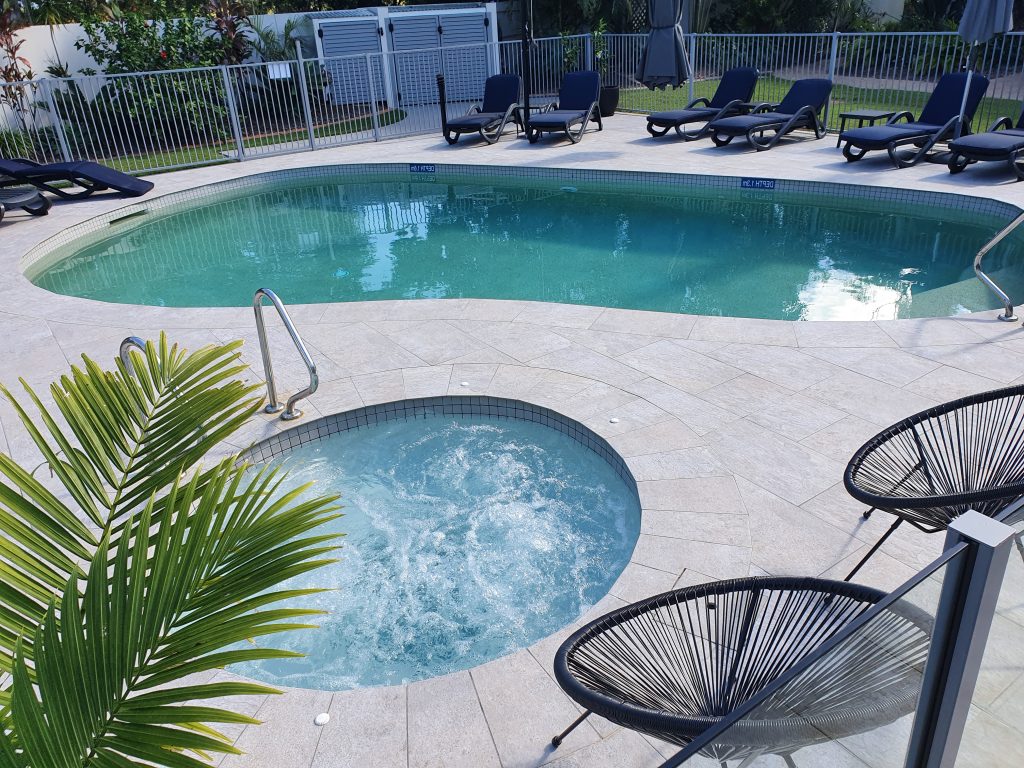 Noosa River Retreat