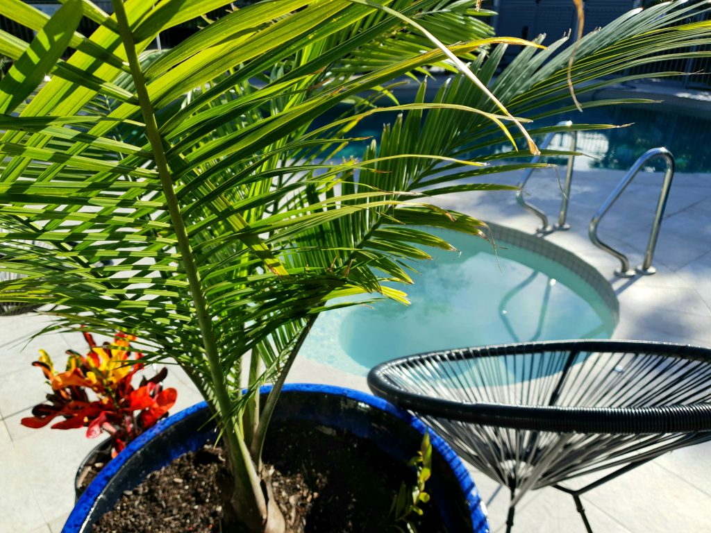 Noosa River Retreat