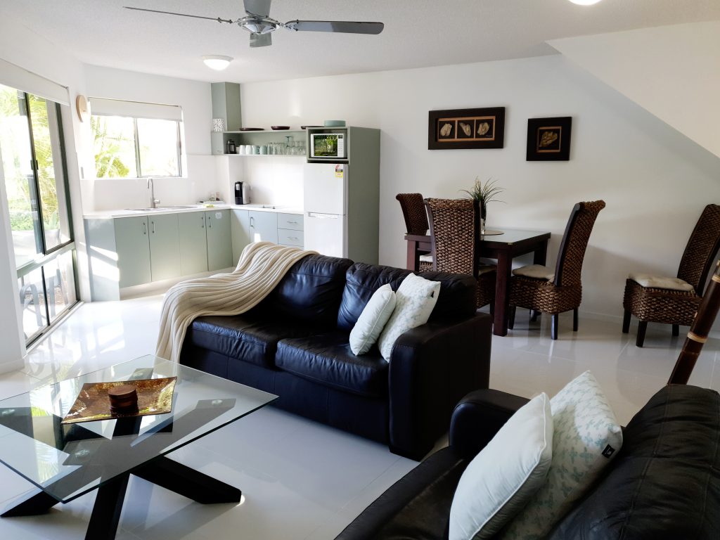 Noosa River Retreat
