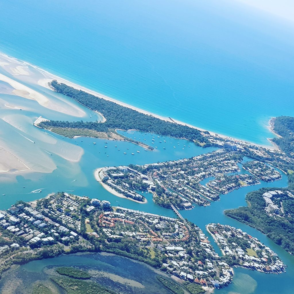 Noosa River Retreat