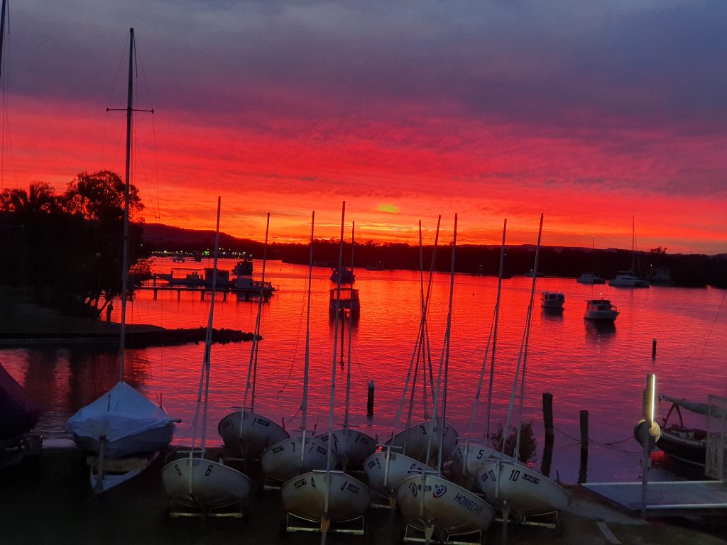 Noosa River Retreat