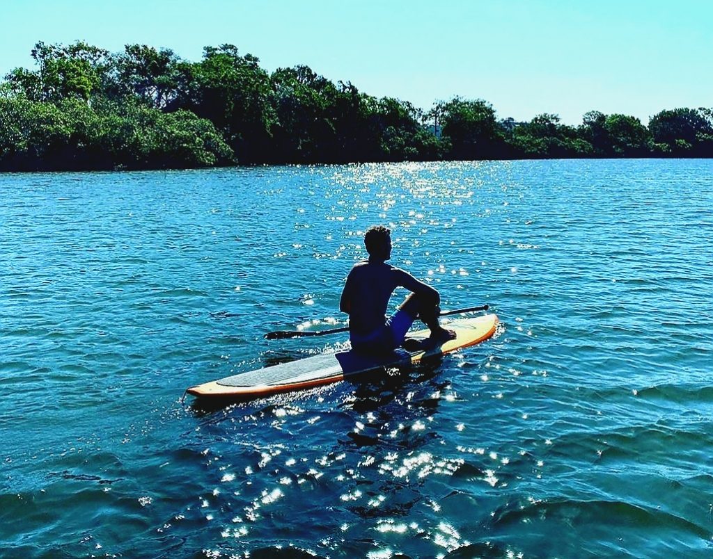 Noosa River Retreat