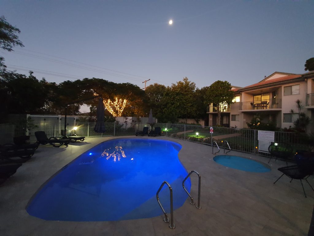 Noosa River Retreat