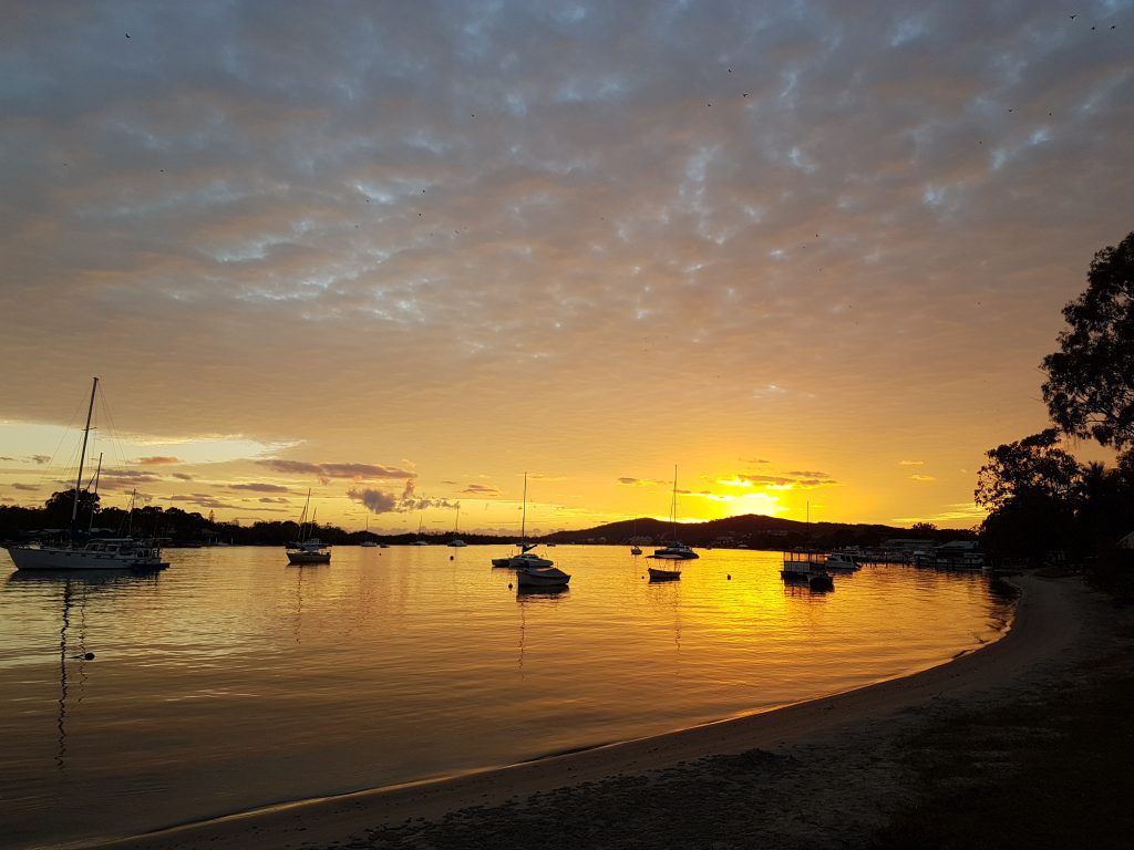 Noosa River Retreat