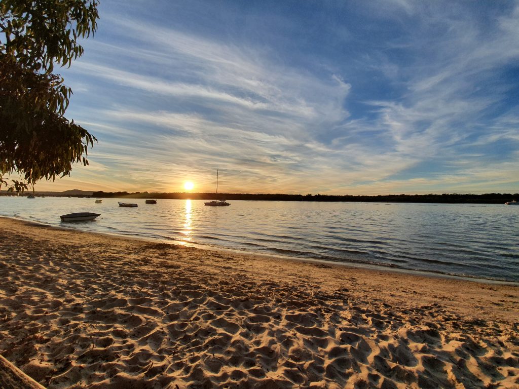 Noosa River Retreat