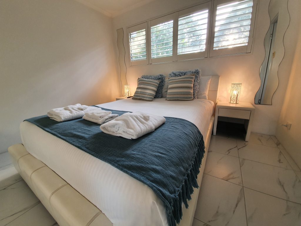 Noosa River Retreat