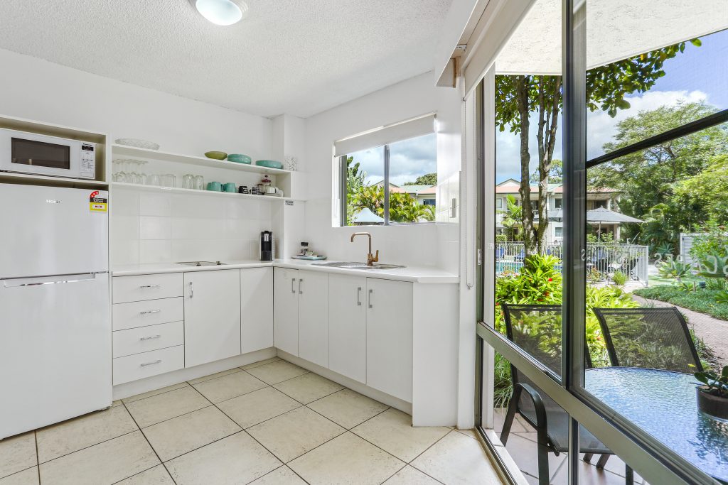 Noosa River Retreat