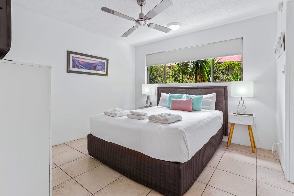 Noosa River Retreat