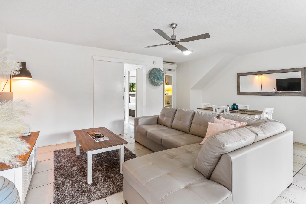 Noosa River Retreat