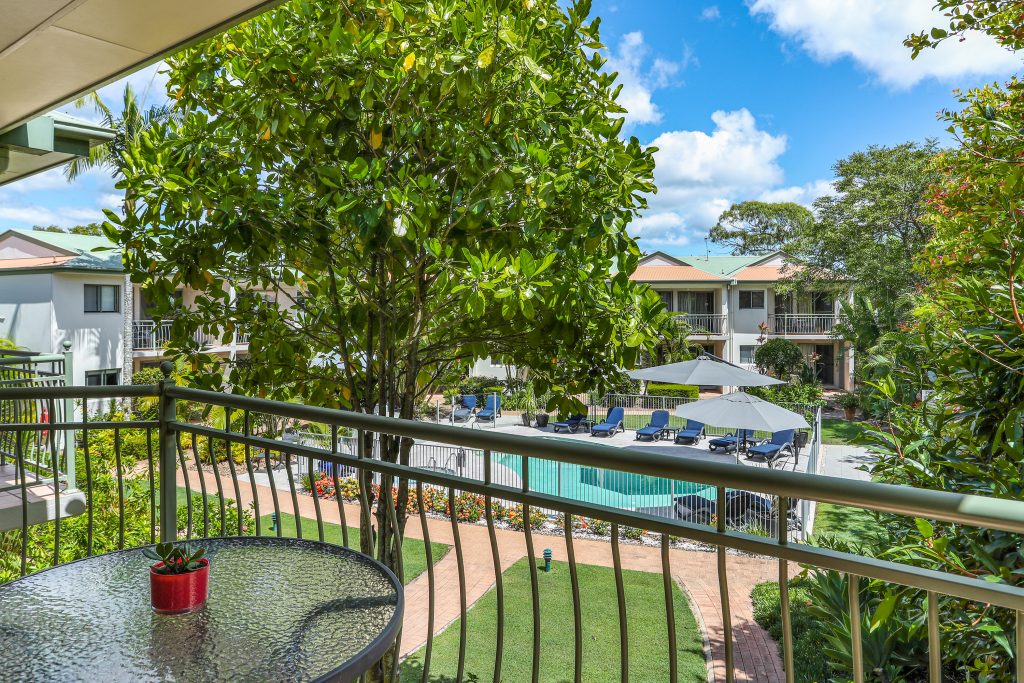 Noosa River Retreat