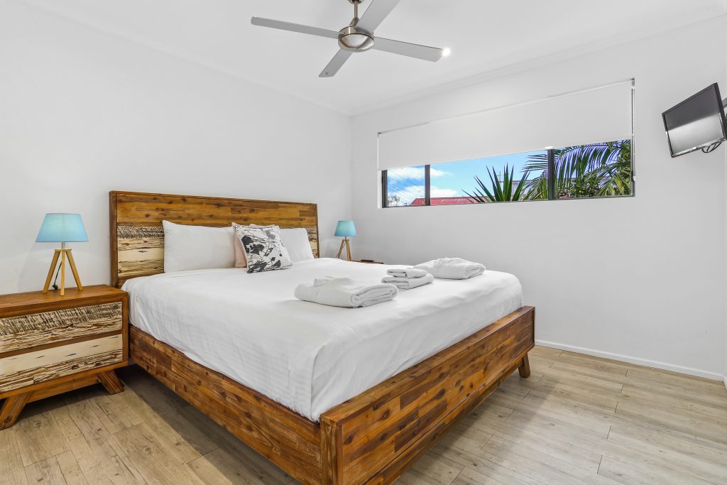 Noosa River Retreat