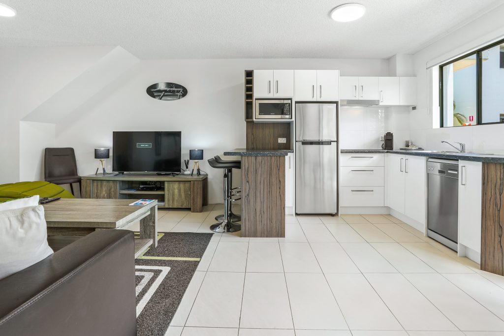 Noosa River Retreat