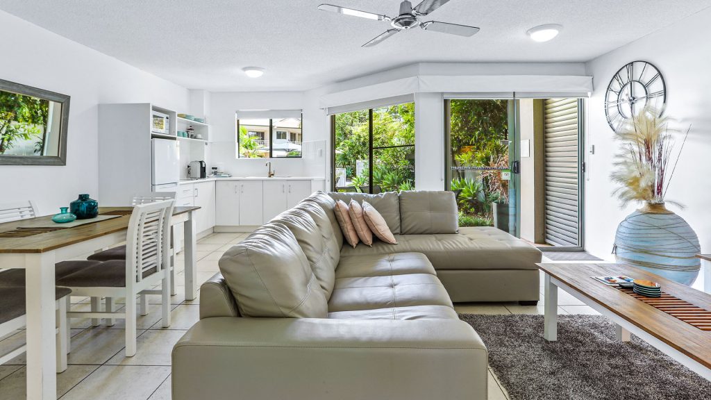 Noosa River Retreat
