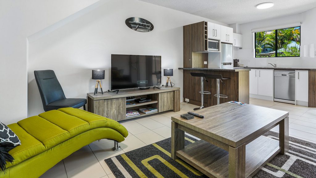 Noosa River Retreat