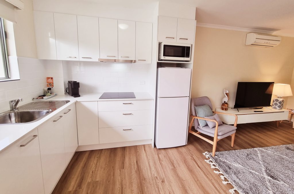 Noosa River Retreat
