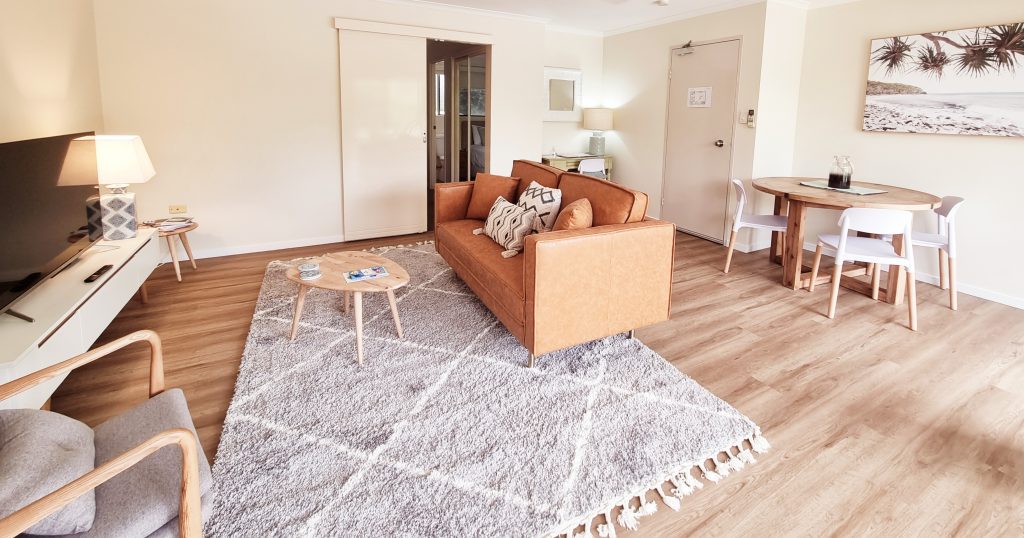 Noosa River Retreat