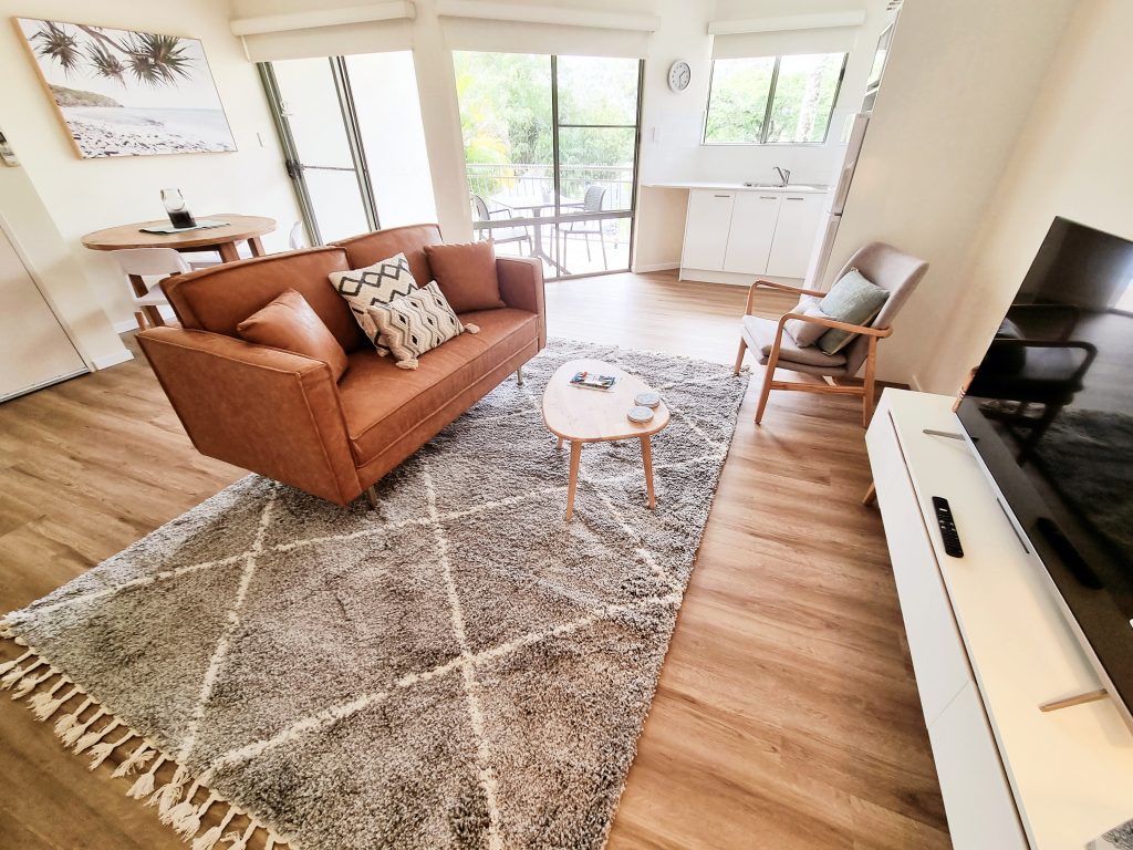 Noosa River Retreat