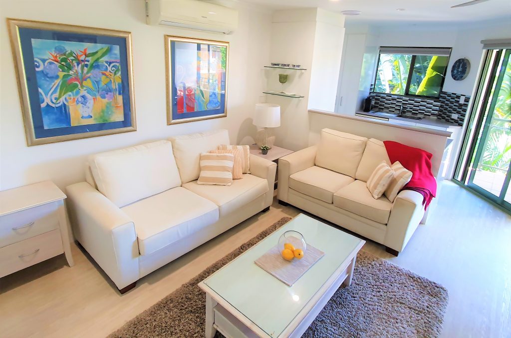 Noosa River Retreat