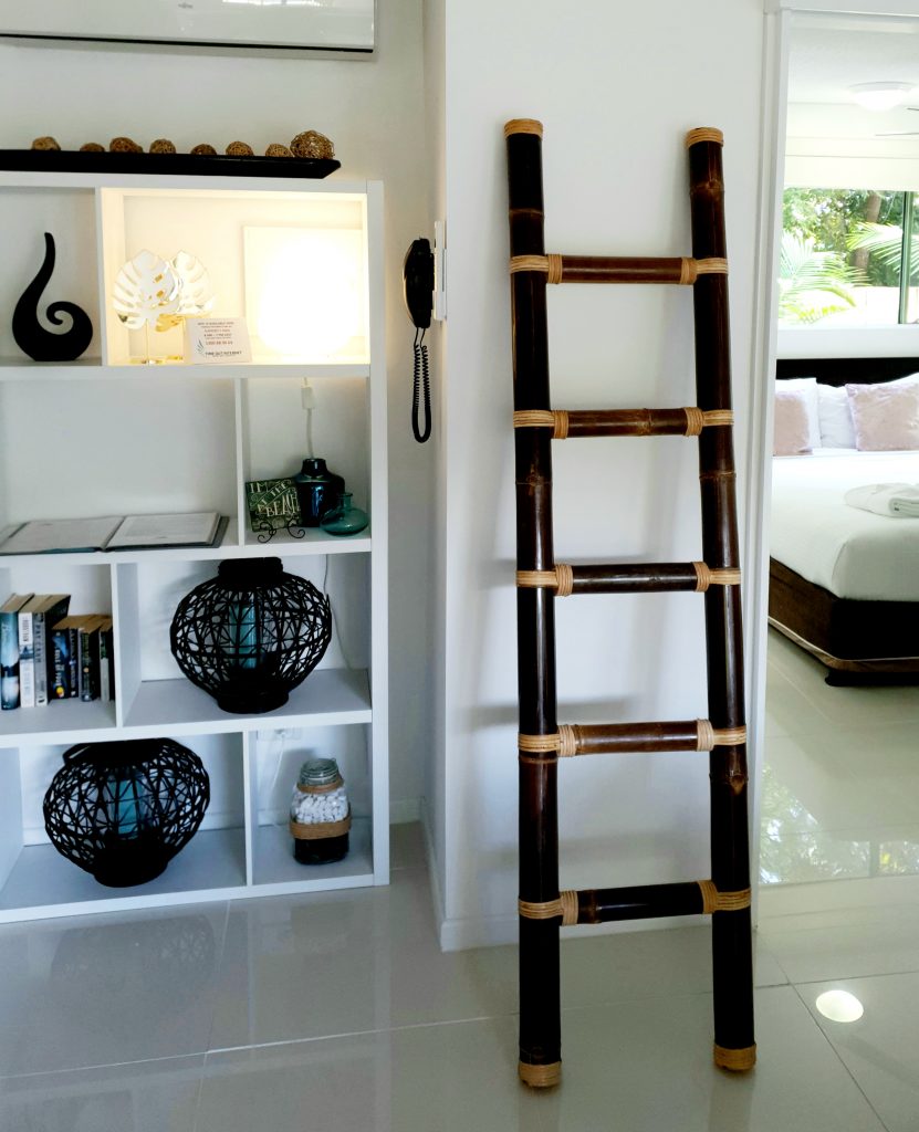 Noosa River Retreat