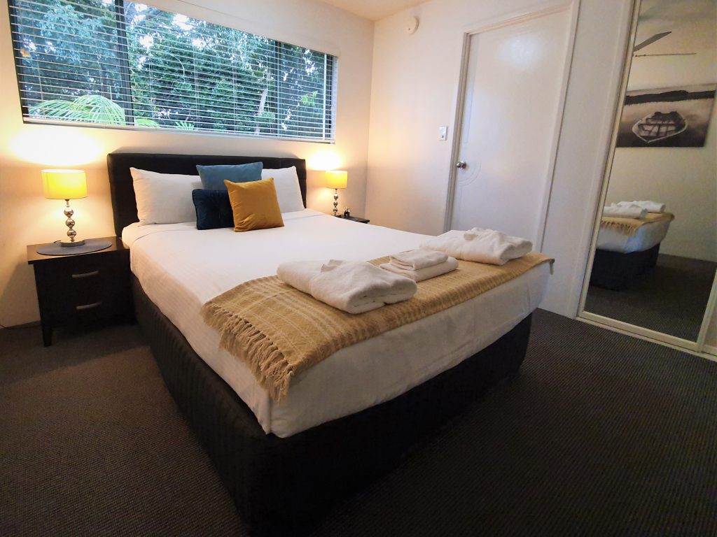 Noosa River Retreat