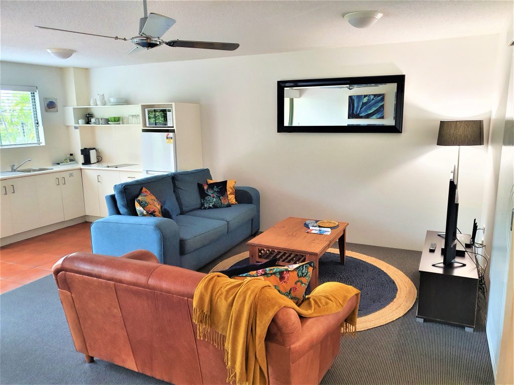 Noosa River Retreat