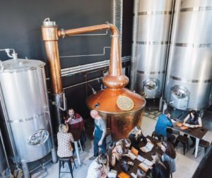 Brewery And Distillery Tours Noosa