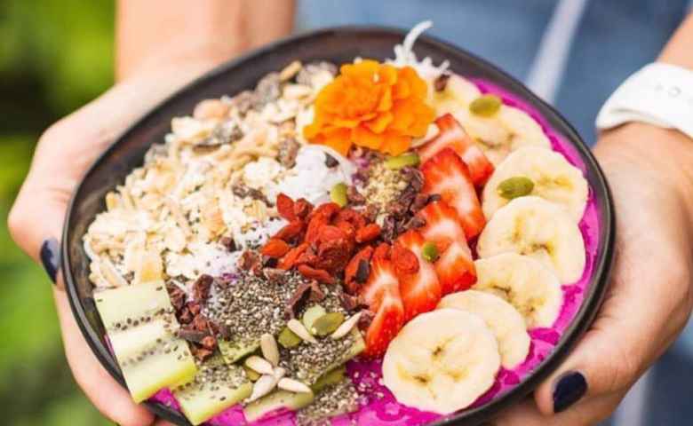 Acai Bowl 